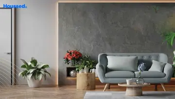 Sample Apartment of Gulmohar Sky Park - Image 18739