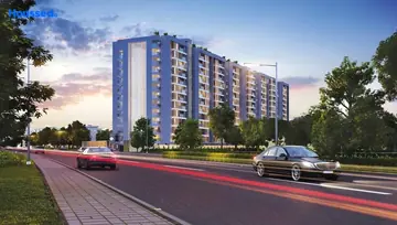 Project Image of Purva Somerset House - Image 9175