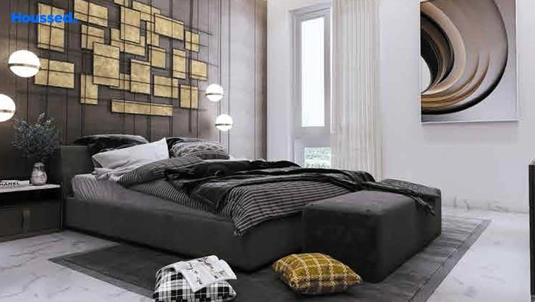 Sample Apartment of Purva Somerset House in Guindy, Chennai - Image 9179