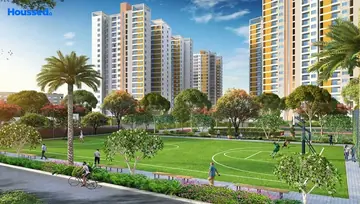 Project Image of Urbanrise Revolution One - Image 9184