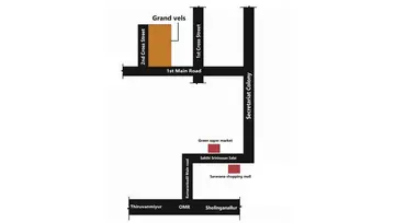 Location of Grand Sharps - Image 48670