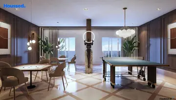Amenities of Motwani Anantara - Image 7353