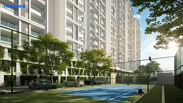 Amenities of Motwani Anantara - Image 7350