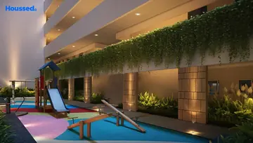 Amenities of Motwani Anantara - Image 7352