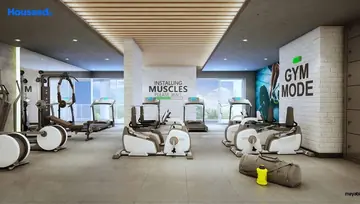 Amenities of Motwani Anantara - Image 7354