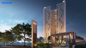 Project Image of Motwani Anantara - Image 7348