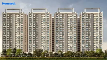 Project Image of Motwani Anantara - Image 7349