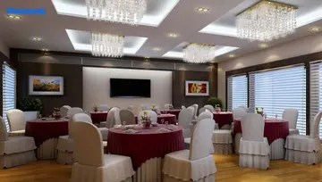 Amenities of Nova Meridian - Image 9089