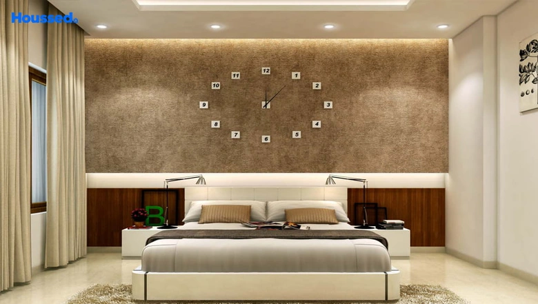 Sample Apartment of Nova Meridian in Mogappair, Chennai - Image 9093