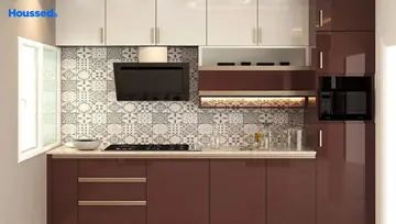 Sample Apartment of Nova Meridian - Image 9092
