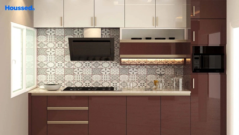 Sample Apartment of Nova Meridian in Mogappair, Chennai - Image 9092