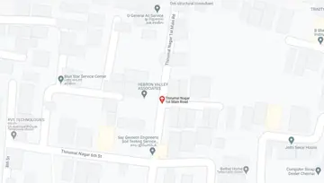 Location of GS Mullai - Image 99897
