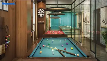 Amenities of Stalwart Skycity - Image 7114