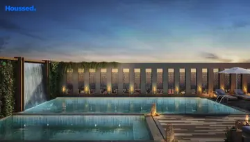 Amenities of Stalwart Skycity - Image 7115