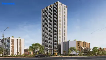 Project Image of Stalwart Skycity - Image 7108