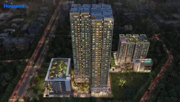 Project Image of Stalwart Skycity - Image 7109