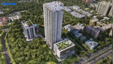 Project Image of Stalwart Skycity - Image 7110