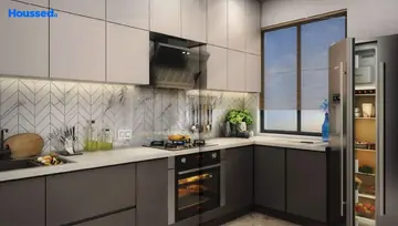 Sample Apartment of Stalwart Skycity - Image 7117