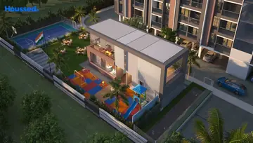 Amenities of Nivasa Enchante - Image 18711