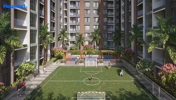 Amenities of Nivasa Enchante - Image 18716