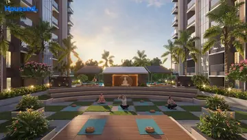 Amenities of Nivasa Enchante - Image 18714