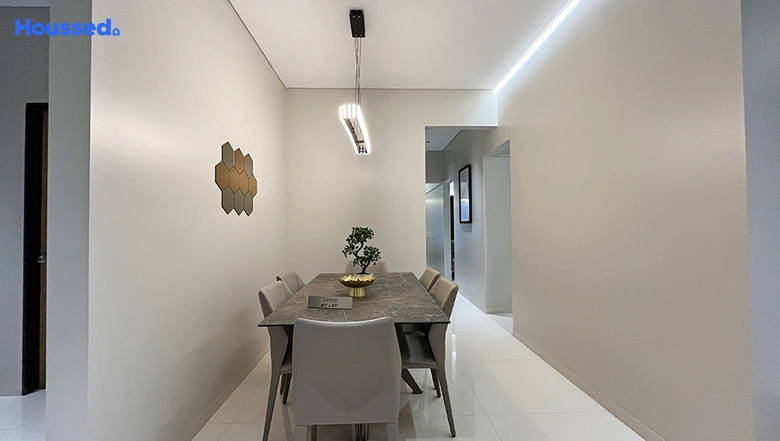 Sample Apartment of Nivasa Enchante in Lohegaon, Pune - Image 18723