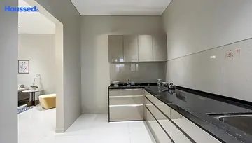 Sample Apartment of Nivasa Enchante - Image 18724