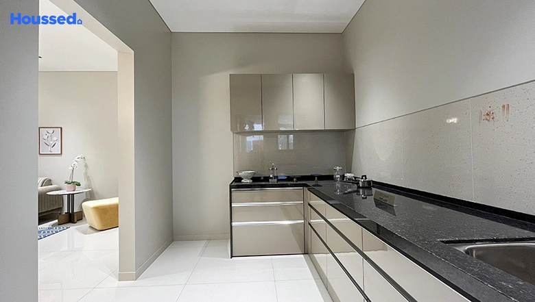 Sample Apartment of Nivasa Enchante in Lohegaon, Pune - Image 18724