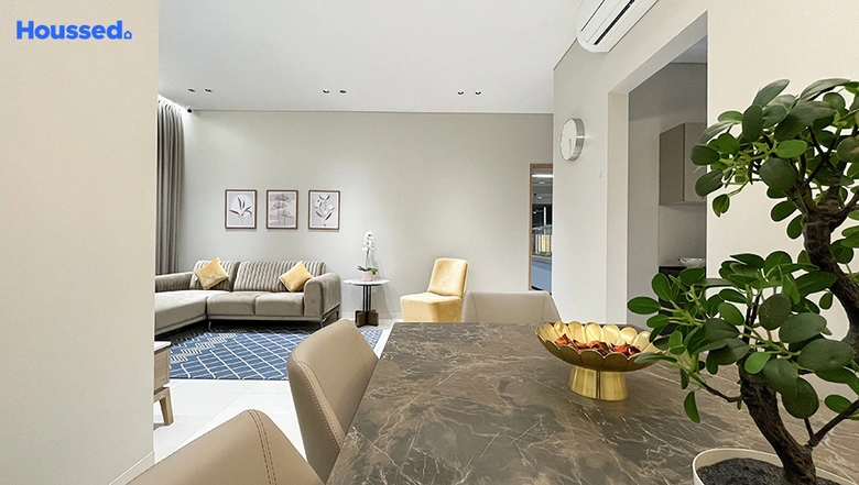Sample Apartment of Nivasa Enchante in Lohegaon, Pune - Image 18720