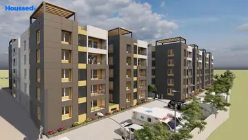 Project Image of Sriyam The Crest Annex - Image 50664