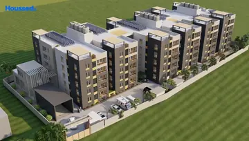 Sriyam The Crest Annex