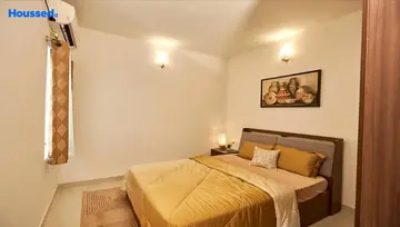 Sample Apartment of Lancor Lumina - Image 9101