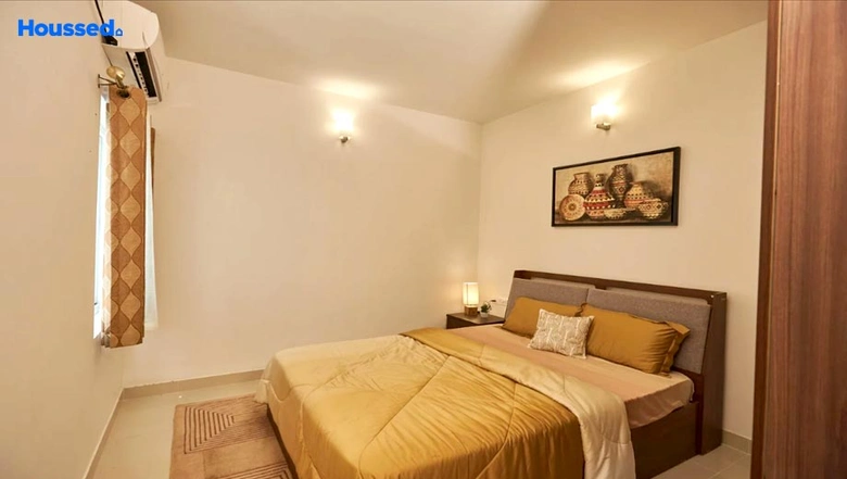 Sample Apartment of Lancor Lumina in Guduvancheri, Chennai - Image 9101