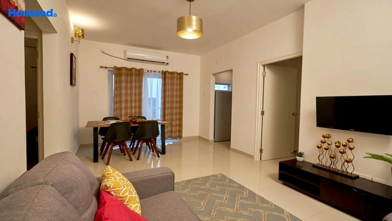 Sample Apartment of Lancor Lumina in Guduvancheri, Chennai - Image 9102
