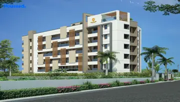Project Image of GP Homes Blazing Star - Image 9108