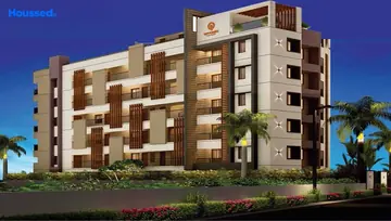 Project Image of GP Homes Blazing Star - Image 9107
