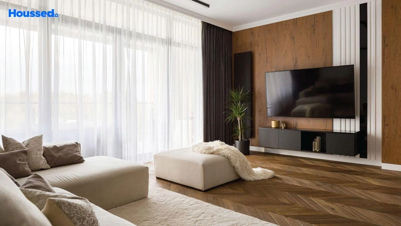 Sample Apartment of Saradeuz Olympus in Perumbakkam, Chennai - Image 48691