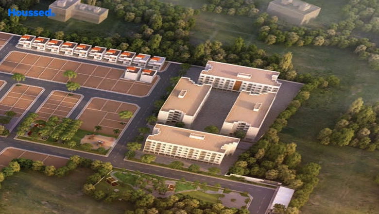 Project Image of TVS Emerald Flourish in Padappai, Chennai - Image 48660