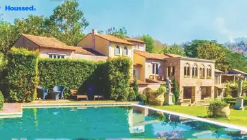 Amenities of Krishna Manor - Image 50687