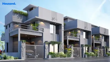 Project Image of Krishna Manor - Image 50686