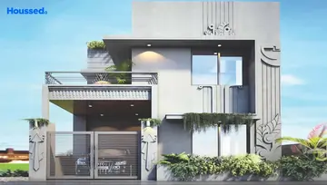 Project Image of Krishna Manor - Image 50684