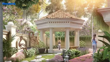 Amenities of Shree 9 Arcadia - Image 50702