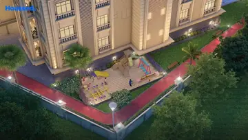 Amenities of Shree 9 Arcadia - Image 50701