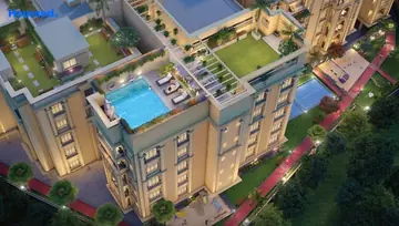 Amenities of Shree 9 Arcadia - Image 50700