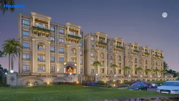 Project Image of Shree 9 Arcadia - Image 50697