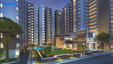 Amenities of Alliance Galleria Residences - Image 20372