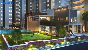 Amenities of Alliance Galleria Residences - Image 20371