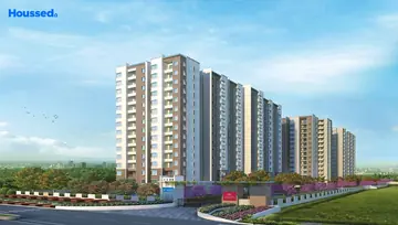 Project Image of Alliance Galleria Residences - Image 20368