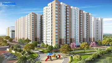 Project Image of Alliance Galleria Residences - Image 20370