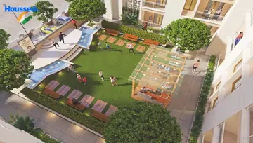 Amenities of Kanifnath Archana Paradise - Image 18690